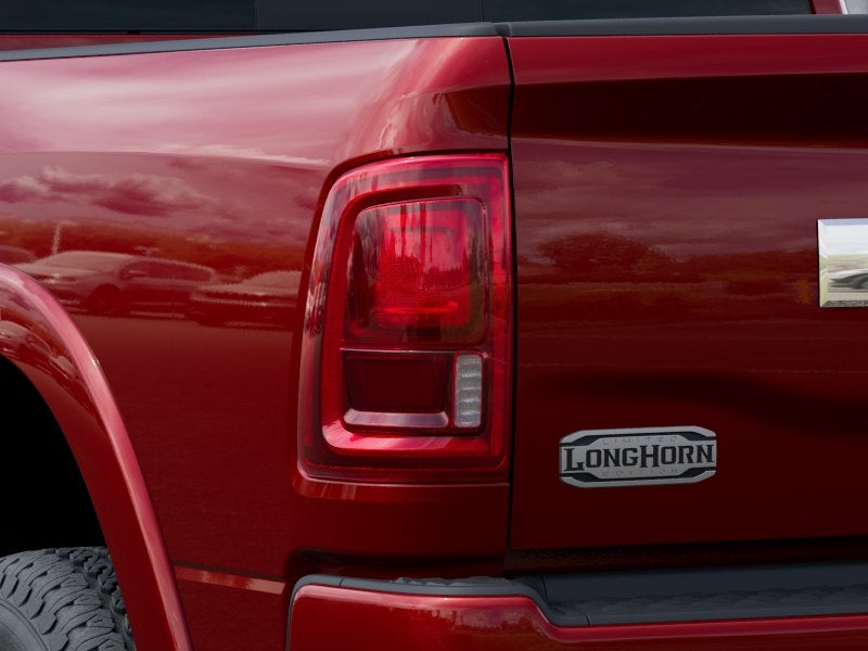 2026 RAM 3500 Limited