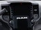2026 RAM 2500 Warlock