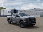 2026 RAM 2500 Warlock