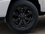 2027 RAM 2500 Laramie