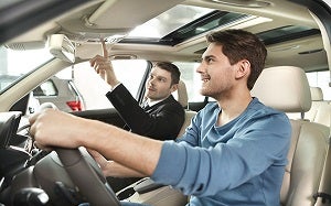 Schedule a test drive at Ryan CDJR Monticello in Monticello, MN.