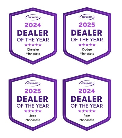 Ryan CDJR Monticello