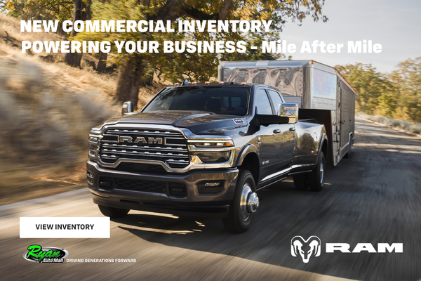 Commercial Inventory