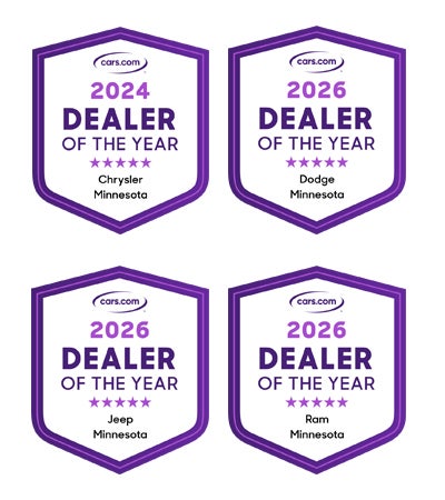 Ryan CDJR Monticello