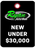 New Vehicles Under $20,000