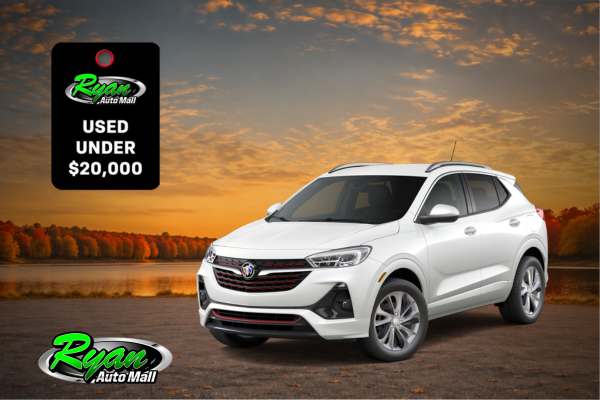 Best Deals Under $20,000