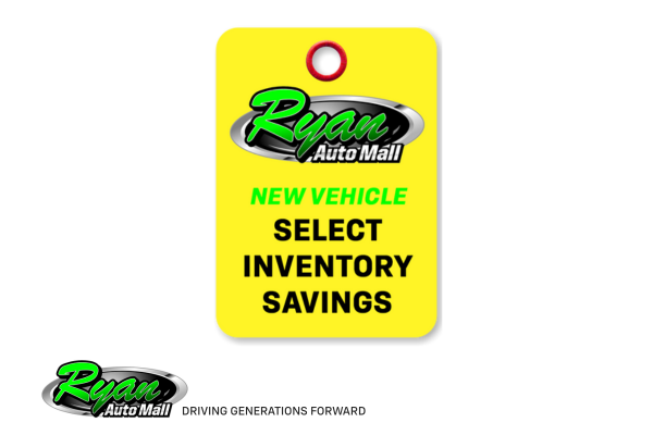 Overaged Inventory = Added Cash